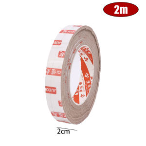 YESPERY 2M Self Adhesive Furniture Leg Feet Rug Felt Pads Anti Slip Mat Bumper Damper For Chair Table Protector Hardware