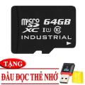 Thẻ nhớ micro SD cho điện thoại, camera. 