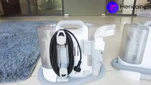 Vacuum Cleaner Fabric Sofa Cushion Car Matress Cleaning Machine Spot cleaner