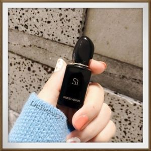 Nước hoa Sì mini - Giorgio Amani Sì Passione Sì EDP 7.5ML Nước hoa mini chính hãng hương hoa cỏ