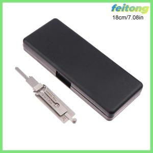 【feitong】🚕🚕【HOT SALE】 SC1 KW1 2-in-1 Measuring Tools Wrench SS001 SS002 SC20 KW5 Tooth Measuring Tools