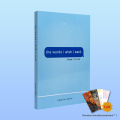 the words i wish i said: by caitlin kelly English book. 