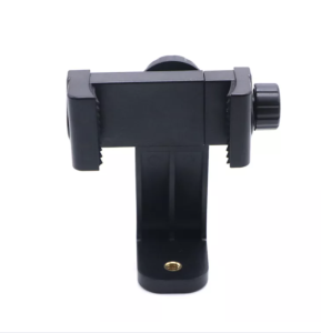 Universal Mobile phone Tripod Adapter 360 Rotation Tripod Stand Selfie Phone Holder Mount Adapter Suit