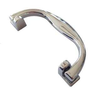 1Pc Luggage Handle Plastic Pull Handle Grip Replacement Parts for Suitcase Box Travel Storage Luggage Accessories