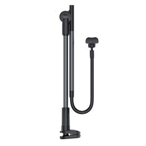 Giá đỡ điện thoại dạng kẹp khung kim loại Baseus Unlimited Holder xoay 360 độ – SULR-0G