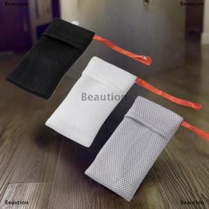 [COD] Beaution ถุงสบู่ทำโฟมล้างหน้าในห้องน้ำถุงสบู่ทรงสี่เหลี่ยมสองด้าน ทรงรีจำนวน1ชิ้นฟองน้ำขัดผิวช่องใส่สบู่ในห้องน้ำ