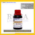 Larutan Fenolftalein / Phenolphthalein Solution / Indikator PP / Larutan Uji pH 100 - 1000 mL. 