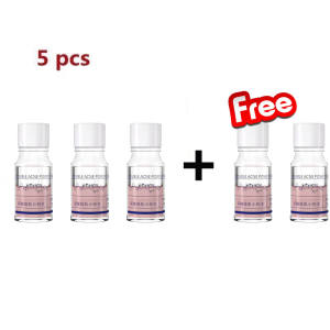 Anti-Acne Repair Essence Double acne powder water Salicylic Acid Oil Control Fade Closed Acid Acne Men and Women Pores Relieve10ml祛痘粉水