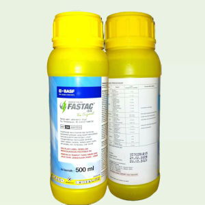 Insektisida FASTAC 15EC ||100ml250ml500ml