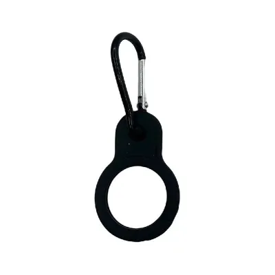 Water Bottle Buckle Holder for Travel Pack Webbing Straps Water Bottle Clip