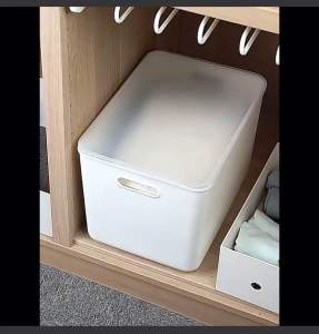 DIY Slide Runner Roller Rail Storage Slide Tray Homemade Pull Basket Track Plastic Accessories