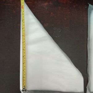 🇲🇾100pcs Piping Bag Clear