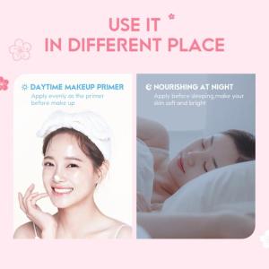 Extract Anti-Aging Cream Brightening Anti-Aging Cream Face Tightening Revitalizing Moisturizer for All Skin Types