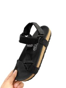 Prettyfeet SUMI Plus Size Women Sandal - Sandal Perempuan Plus Size - Size 41 to 45 (Ready Stock)