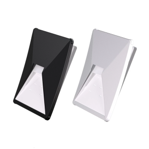 เคสป้องกันผิวซิลิโคนกันลื่นน้ำหนักเบาสำหรับชั้นป้องกันดาวเทียมแบบพกพาเคสตัวกันกระแทก