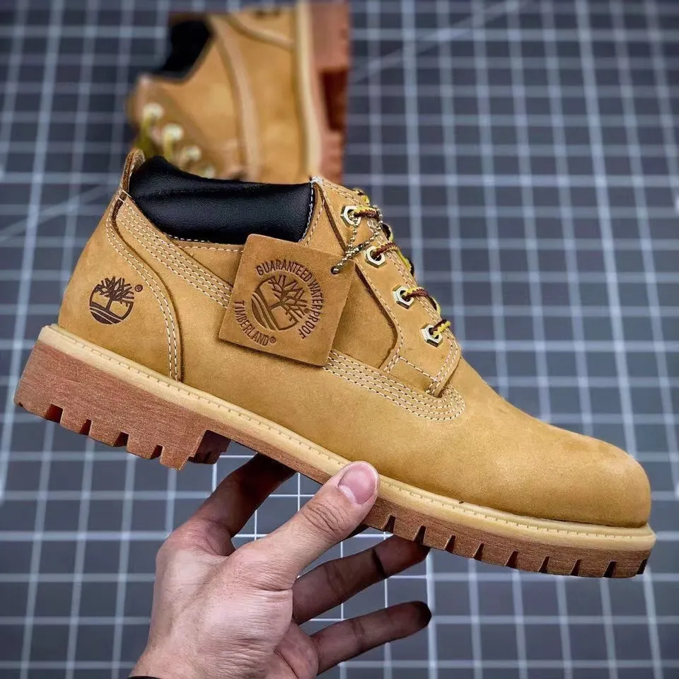 Timberland sale rhubarb boots