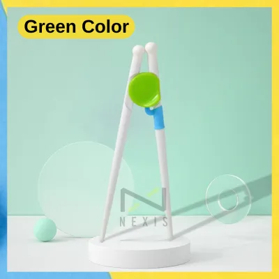🔥🔥Children Chopstick Kids Assisted Learning to take Chopsticks