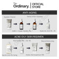 The Ordinary Retinol Serum Retinol 0.2% in Squalane - Retinol 1% In Squalane - Retinol 0.5% in Squalane Retinoid Serum - 30ml. 