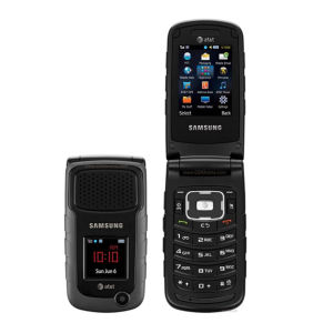 เดิมปลดล็อคซัมซุง A847รักบี้ II 2.2นิ้ว3กรัม GSM บัตรเดียว2MP กล้อง1300มิลลิแอมป์ชั่วโมงโทรศัพท์มือถือ