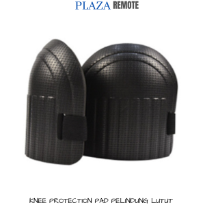 DEKER PELINDUNG LUTUT KAKI SERBAGUNA - KNEE PAD PROTECTOR