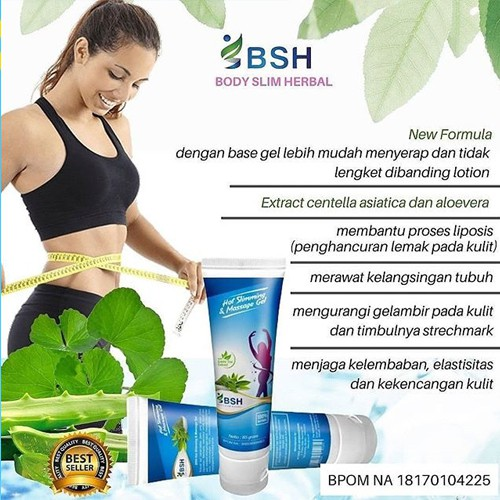 5 Tips Melakukan Perawatan Body Slimming Agar Mendapatkan Hasil