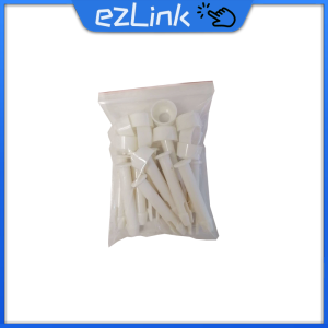 12Pcs Swimming Pool Plastic Connector Intex Ground Round Frame Swimming Pool Parts For Intex