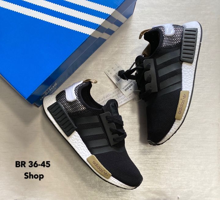 The adidas cheap nmd runner