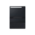 Keyboard Book Cover SLIM Samsung Galaxy Tab S7 / S8 - Original. 