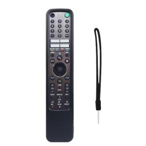 TV từ xa Silicone Ốp bảo vệ cho RMT tx500/520u/600u/621u nonslip