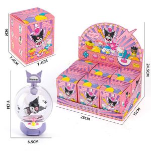 CLAW MACHINE FIGURIN BLIND BOX SURPRISE CUTE CHARACTERS mainan kejutan