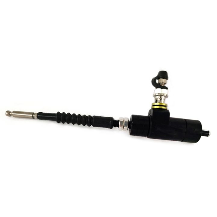 WOOSTAR M8 X 1.25mm Hydraulic Clutch Master Cylinder Rod - Replacement For Dirt Bikes, ATVs, Pit Bikes
