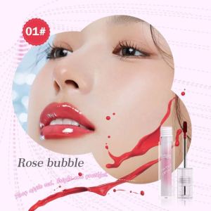 Ashley Shine Lip Tint Non-stick cup Moisturizing Lip Color Long Lasting Lipstick 4ml AS2167