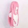 Wig Panjang Rambut Palsu Gotou Hitori Cosplay OSHI NO KO. 