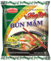 Bún Hằng Nga Bún Mắm 30 gói. 