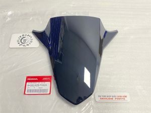 Mặt nạ nhỏ Vario 160 không pát Mặt nạ Click 160 chính hãng Honda Thailand Mặt nạ không pát Vario 160 - 64302-K2S-T00ZA