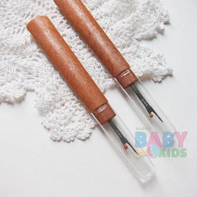 ที่เลาะด้าย ที่เลาะผ้า แพ็คคู่ Seam Ripper