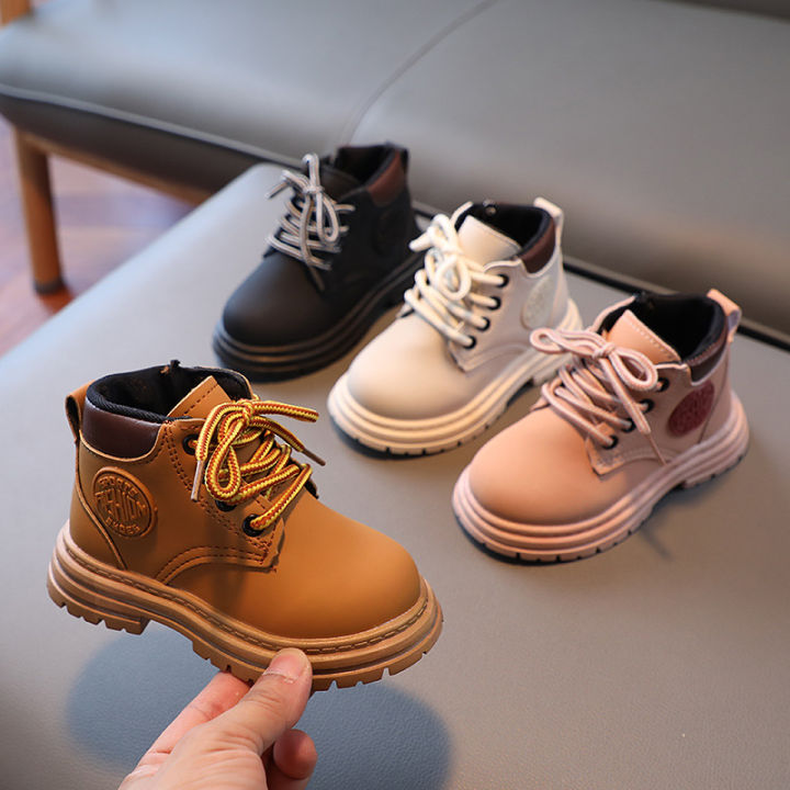 winter student martin boots