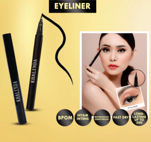 DNM Beauty Eyeliner Waterproof Long Lasting