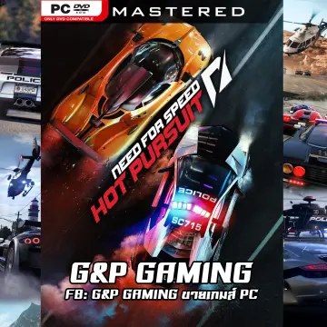 中古】【輸入品・未使用】Need for Speed Hot Pursuit