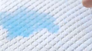Disposable Baby Absorbent Pads 100pcs/Pack Newborn Mattress Protector Pee Pads