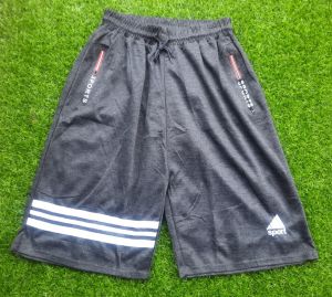 กางเกงกีฬาขาสั้น กางเกงขาสั้นชาย กางเกงเอวยืด