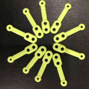 10pcs Hanger Clip Outdoor Windproof Drying Racks Hooks Anti-drop Cloth Hanger Falling Silicone Strip Buckle Of Clothes