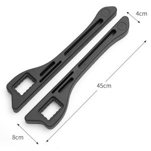 NASTA โครอลล่า ครอส ตัวเติมช่องว่างเบาะรถยนต์ แถบปิดรอยต่อด้านข้าง ช่องเก็บของออแกไนเซอร์ สำหรับ Toyota Corolla Cross XG10 ไฮบริด GR Sport 2020 - 2025