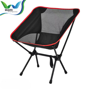 WARS Kursi Lipat Portable Bangku Camping Outdoor Moonchair