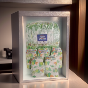 Drypers Diapers 50 pcs per pack baby diapers Open Baby diapers Murang diapers super absorbent baby diapers dry up to 12 hours