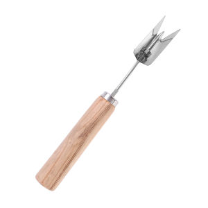 【On Sale】Pineapple Eye Remover Fruit Peeler Pliers Kitchen Stainless Steel Corer Peeler