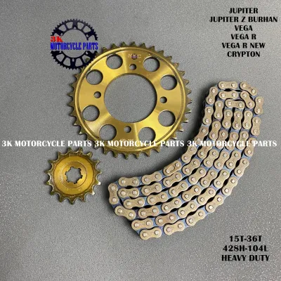 GEAR GIR SET GEAR GIR PAKET JUPITER JUPITER Z BURHAN VEGA VEGA R VEGA R NEW