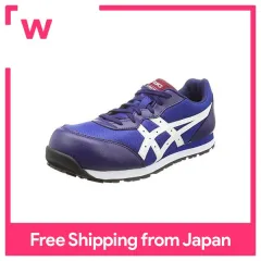 asics WINJOB CP201 26.5㎝ Buy Asics Winjob Rubber Sole Grey Safety Sport Shoes, CP201