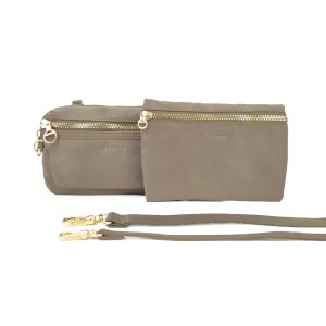 ST.JAMES กระเป๋าสะพายข้าง/กระเป๋าถือ รุ่น  LOVELY (มี 5 สี) | กระเป๋าแฟชั่น ผู้หญิง