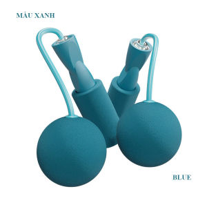 Dây nhảy tập thể dục thể lực không dây KD3